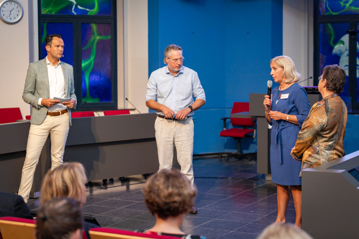 Preuvenemint-event 2023